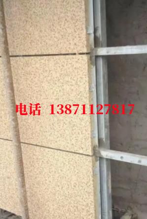石景山海通管道清洗施工外墙ET板
